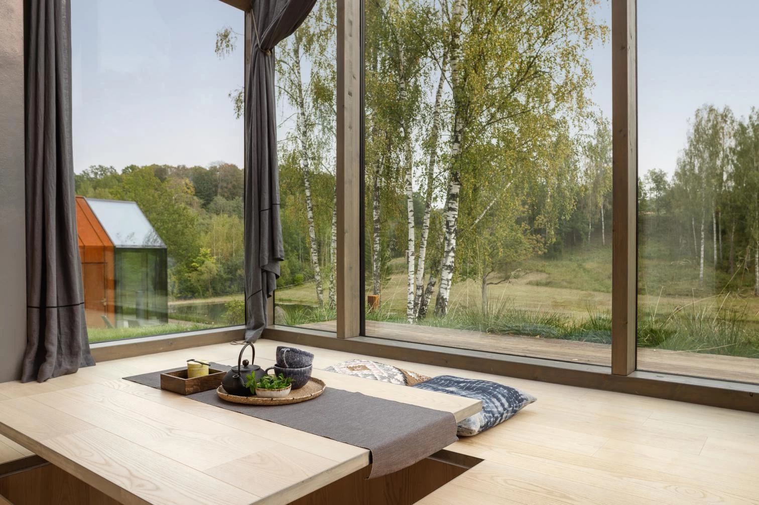 Ziedlejas Wellness Resort in Sigulda