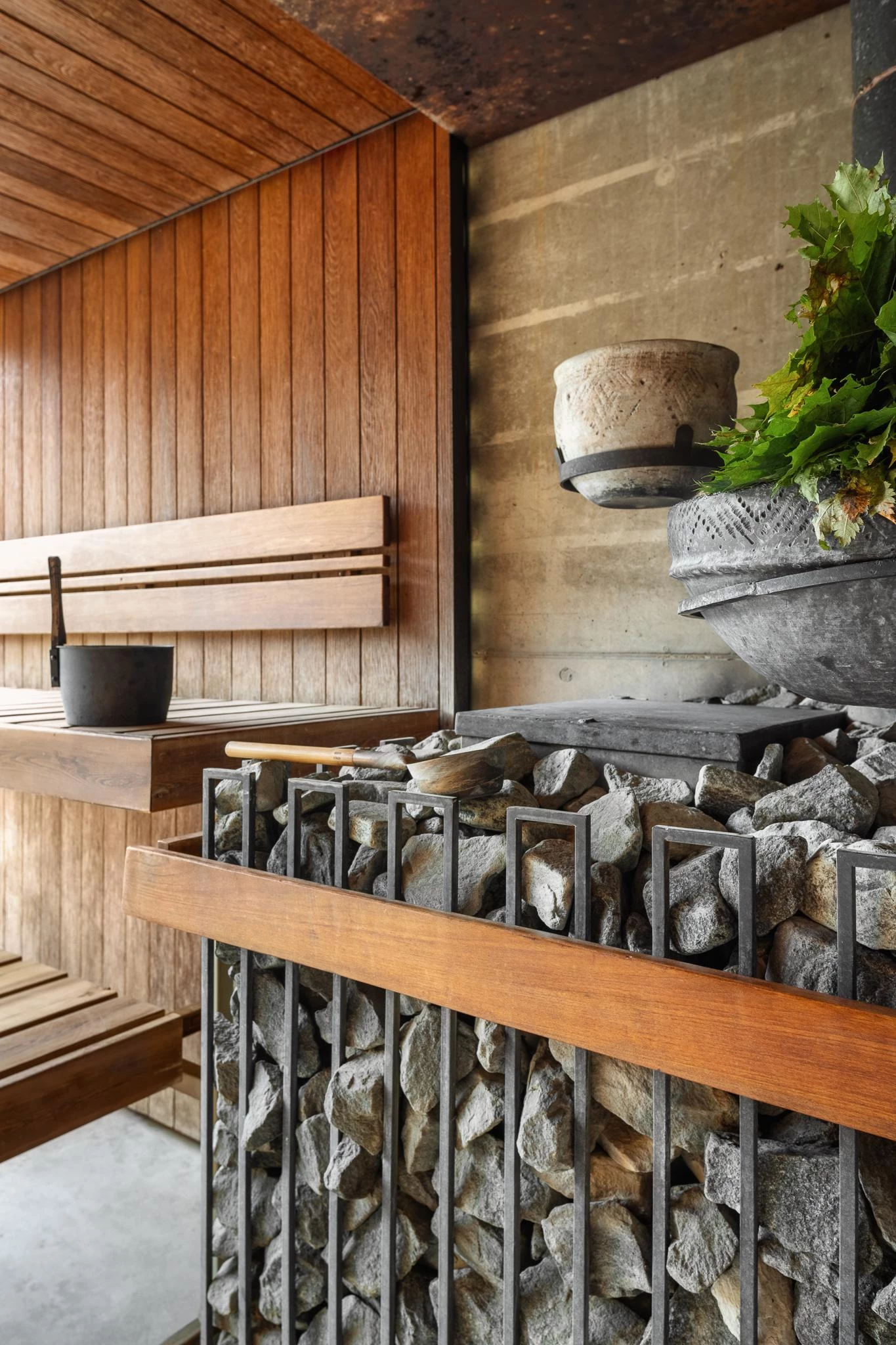 Ziedlejas Wellness Resort in Sigulda