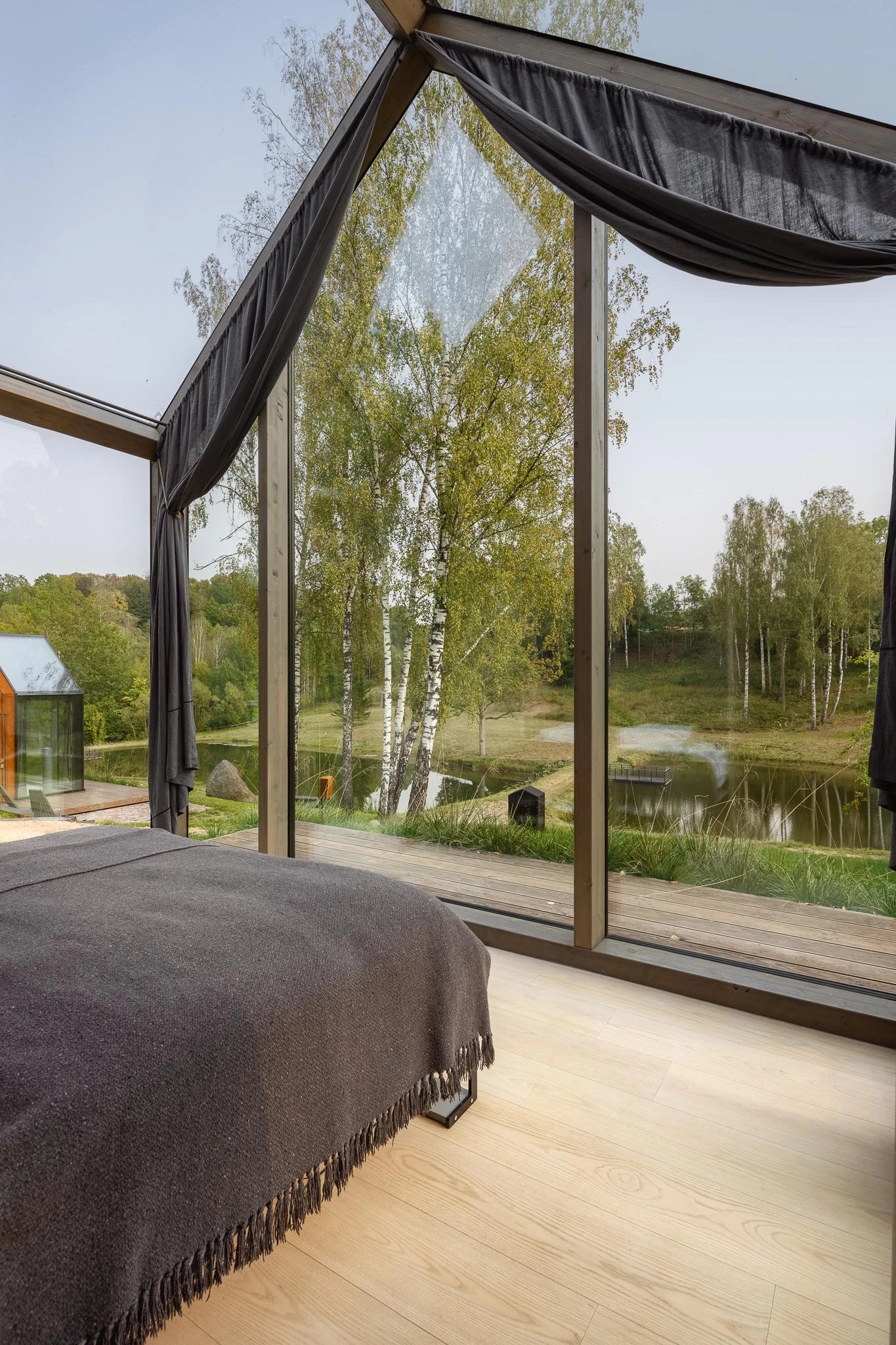 Ziedlejas Wellness Resort in Sigulda