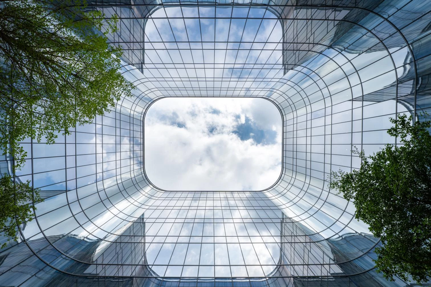 Infinitus China HQ in Guangzhou