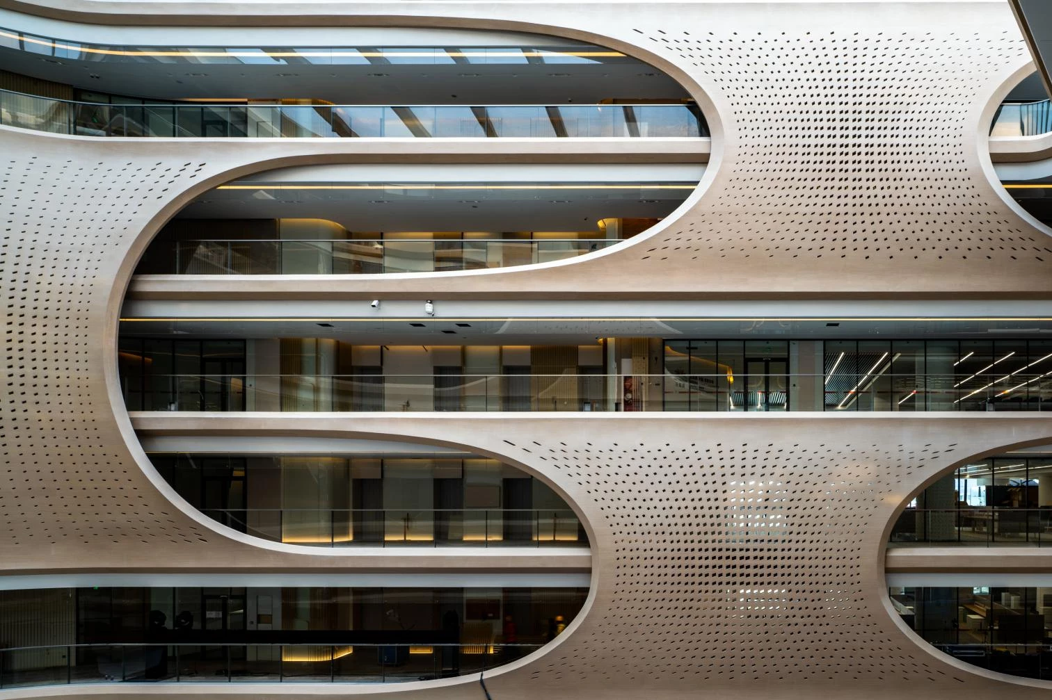 Infinitus China HQ in Guangzhou