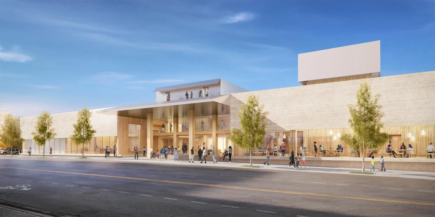 Memphis Brooks Museum of Art