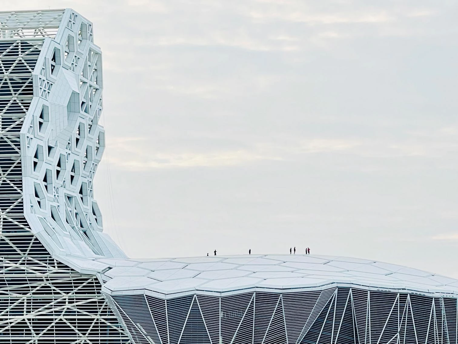Pop music center in Kaohsiung
