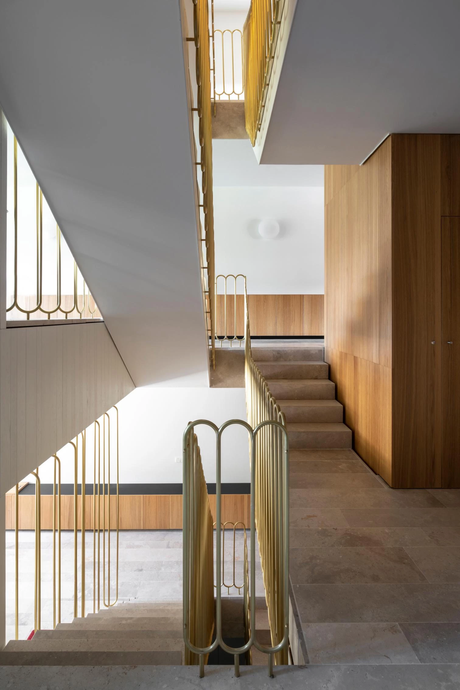Casa No. 1-ochentayseiscentímetros in Madrid