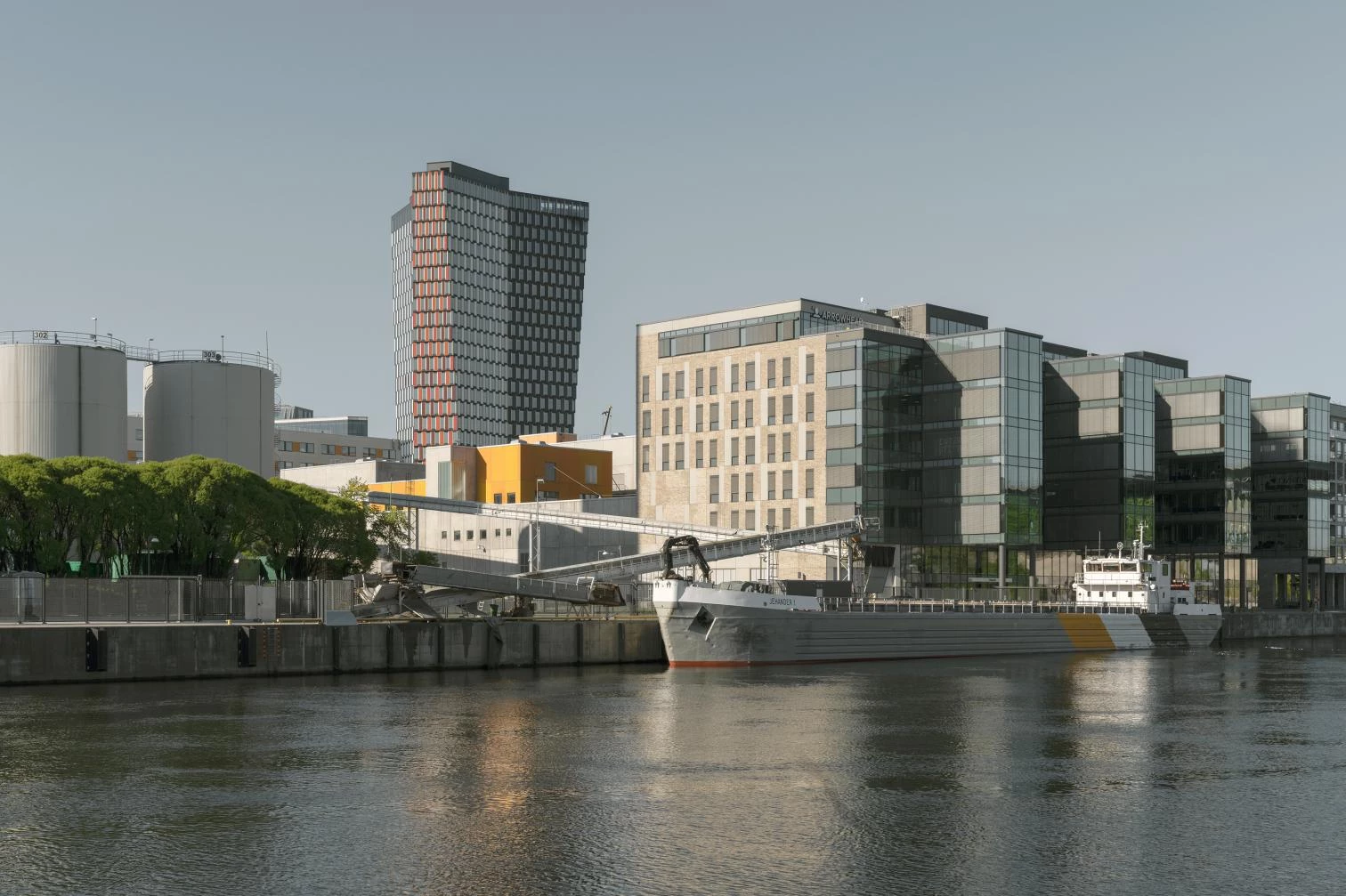 Edificio Sthlm 01