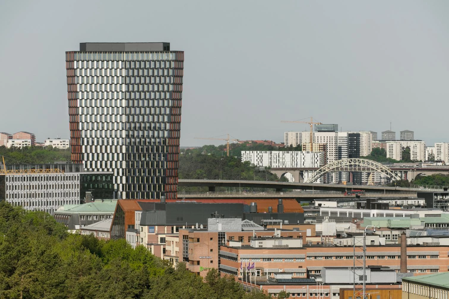 Edificio Sthlm 01