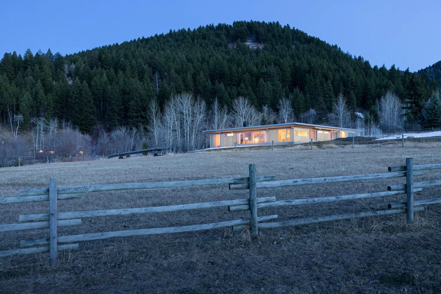 Casa 5280, Bozeman