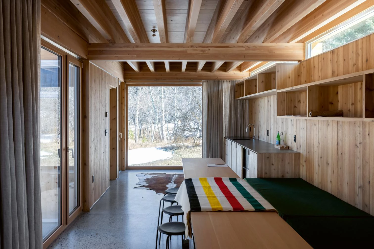 Casa 5280, Bozeman
