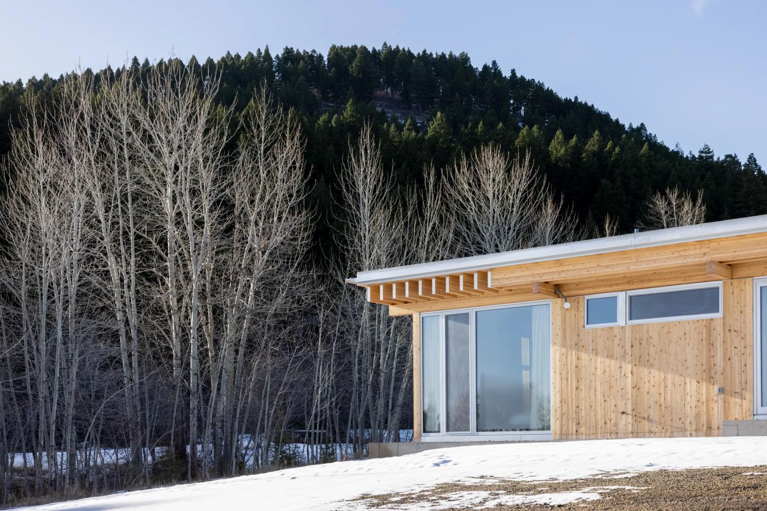 Casa 5280, Bozeman