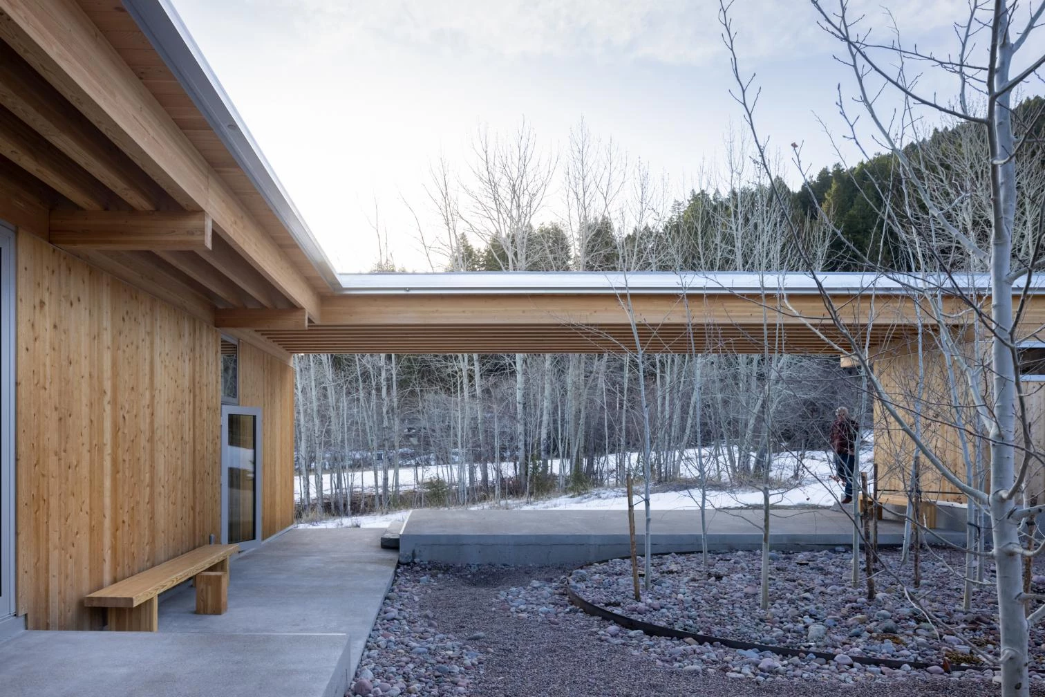 Casa 5280, Bozeman
