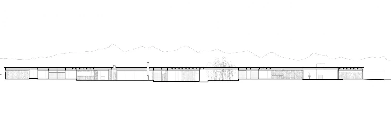Casa 5280, Bozeman