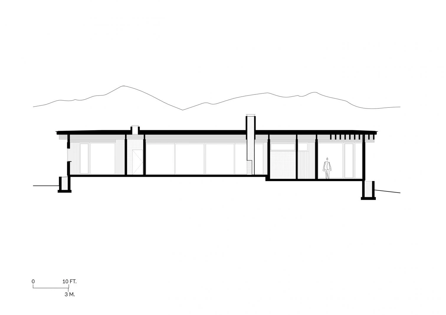 Casa 5280, Bozeman