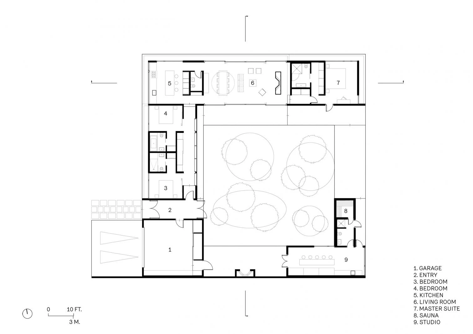 Casa 5280, Bozeman