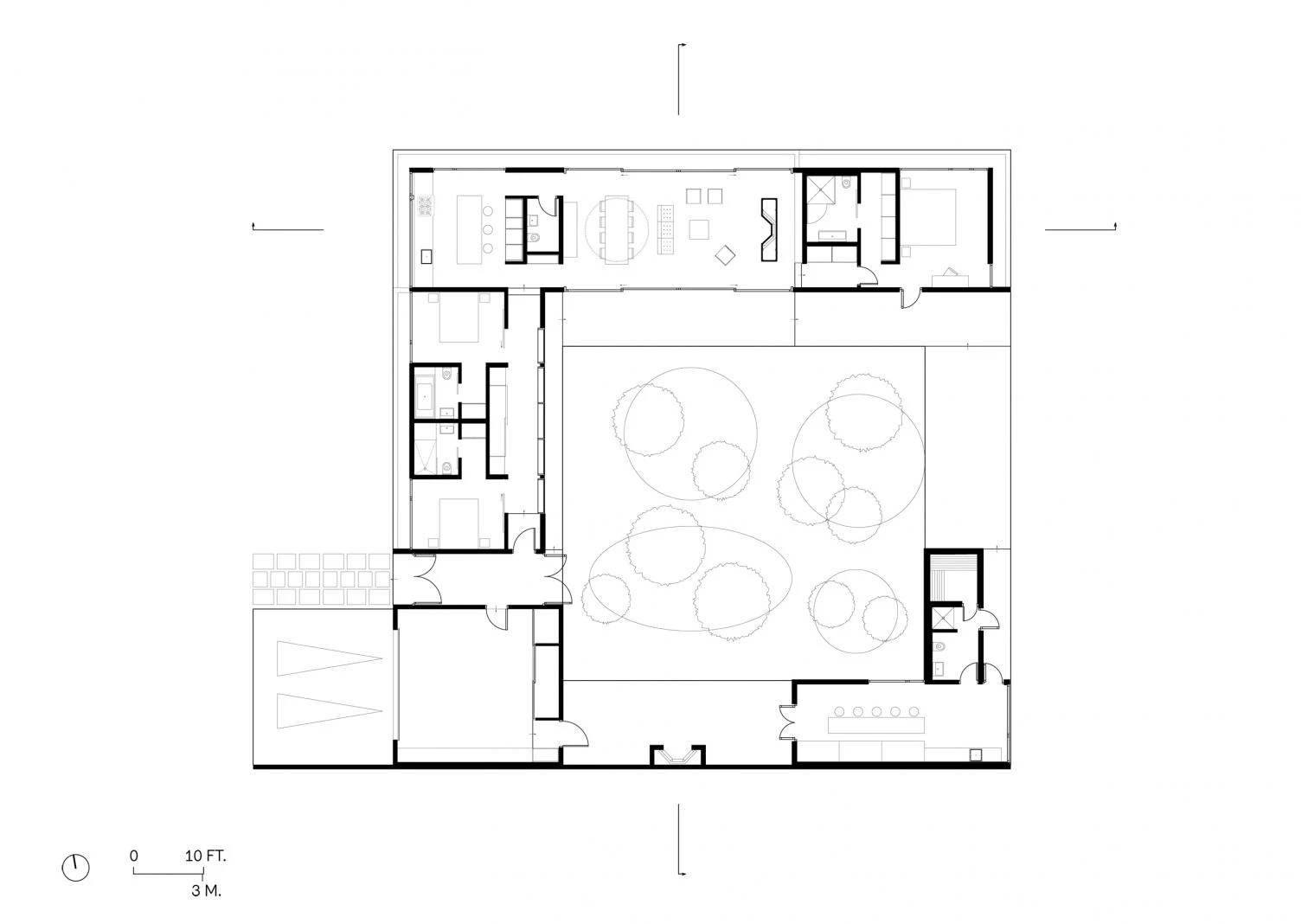 Casa 5280, Bozeman