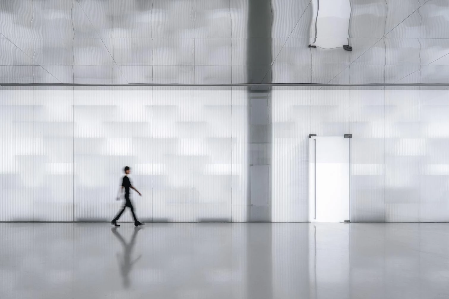 Museum of Architectural Models, Shanghai