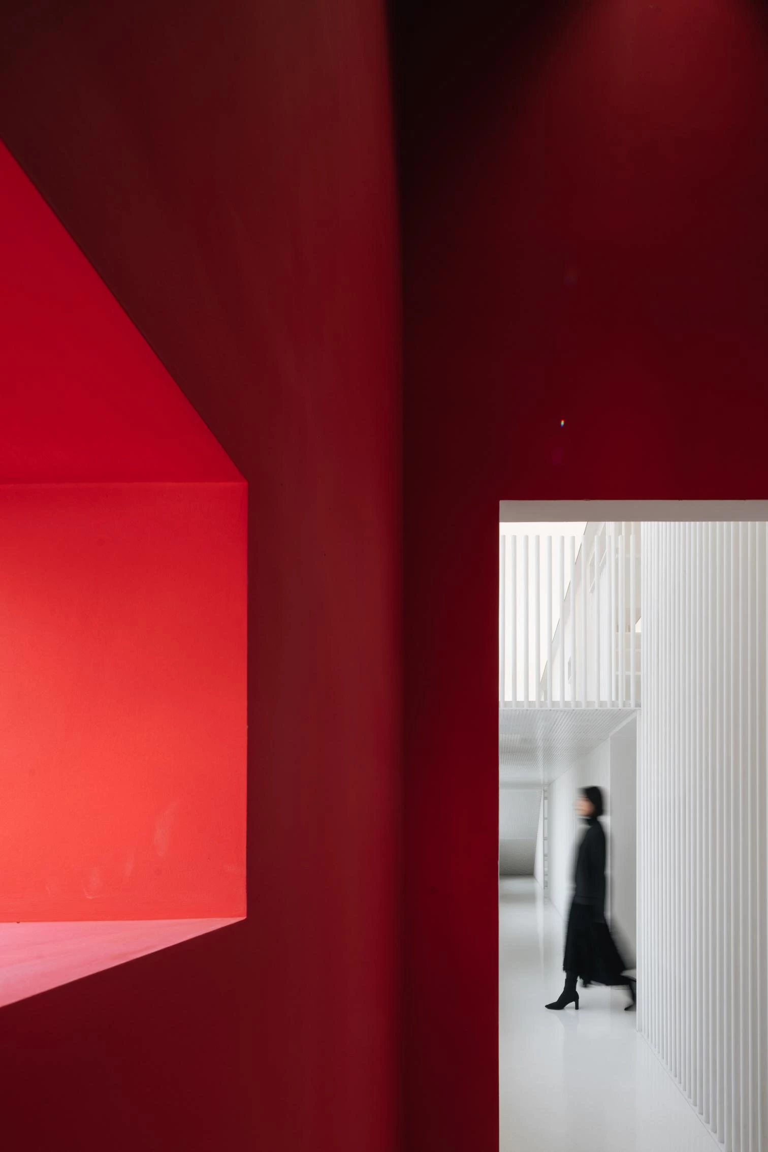 Museum of Architectural Models, Shanghai