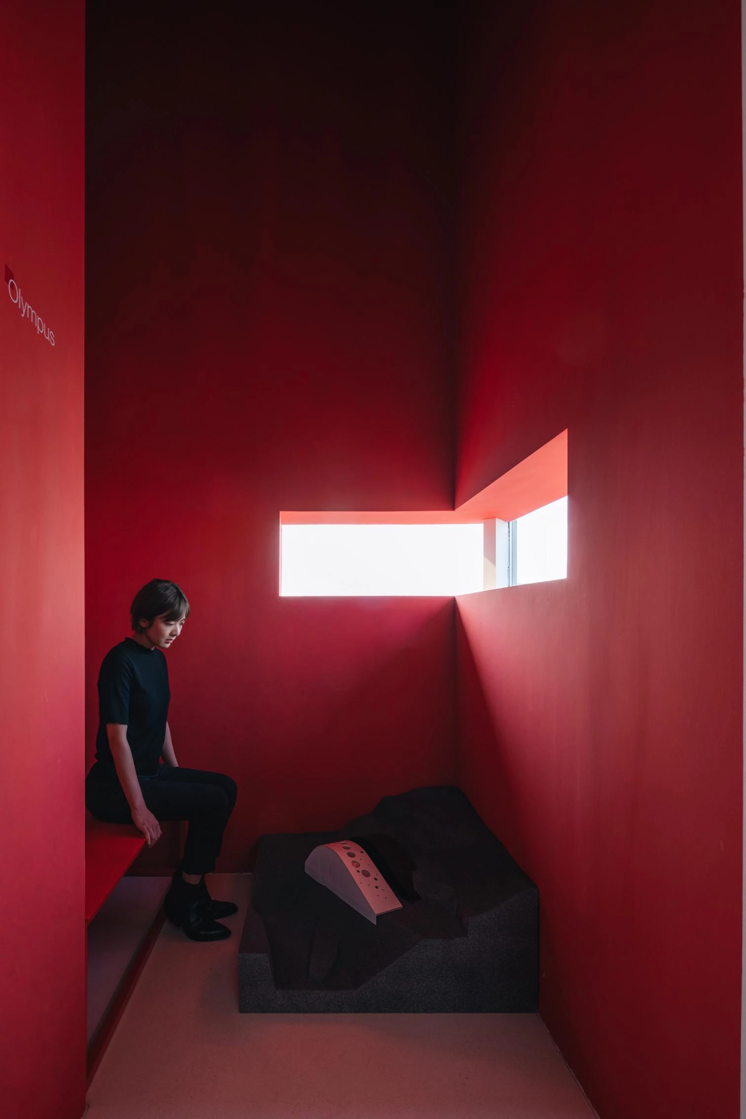Museum of Architectural Models, Shanghai