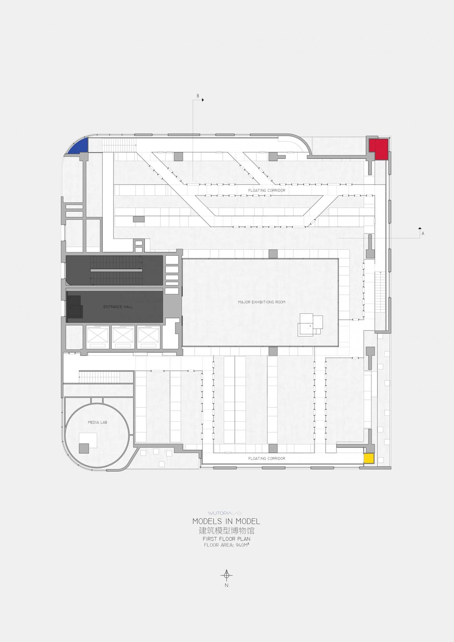 Museum of Architectural Models, Shanghai