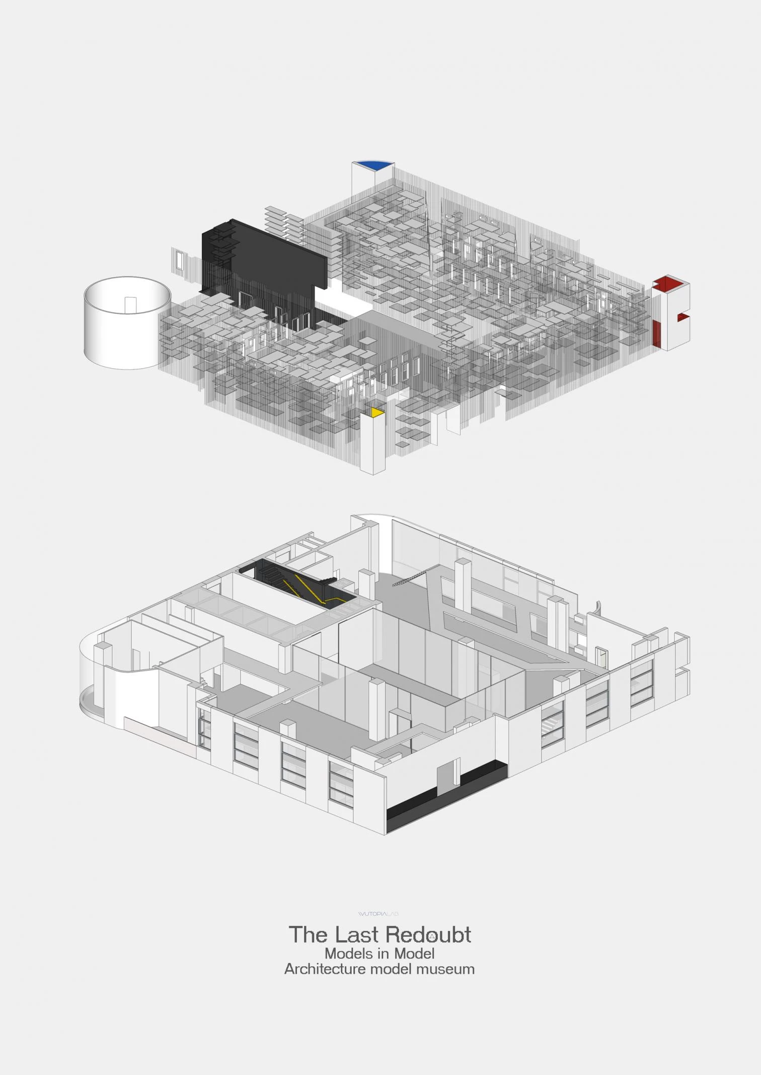 Museum of Architectural Models, Shanghai