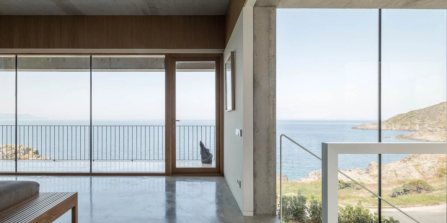 House in Port de la Selva