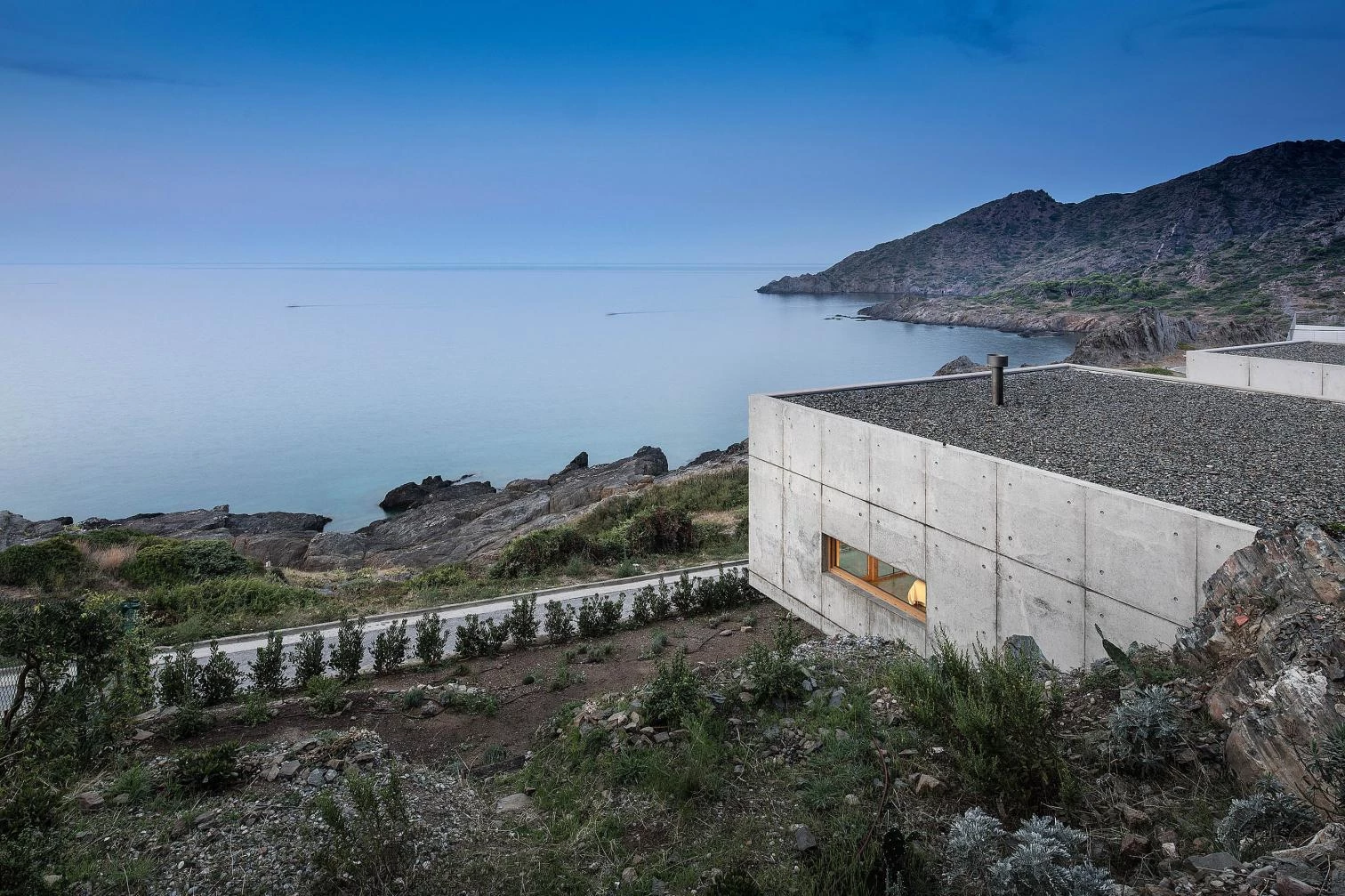 House in Port de la Selva