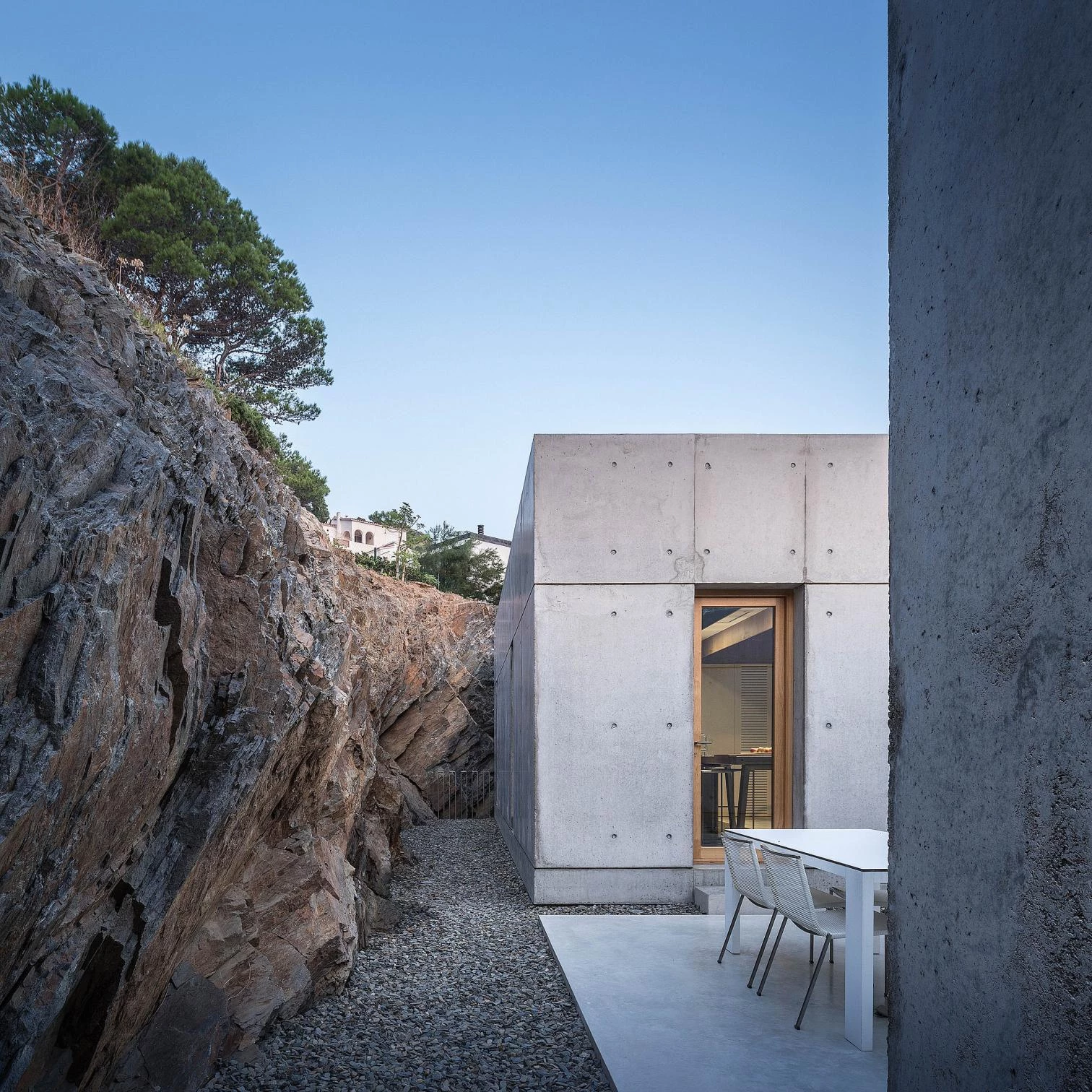 House in Port de la Selva