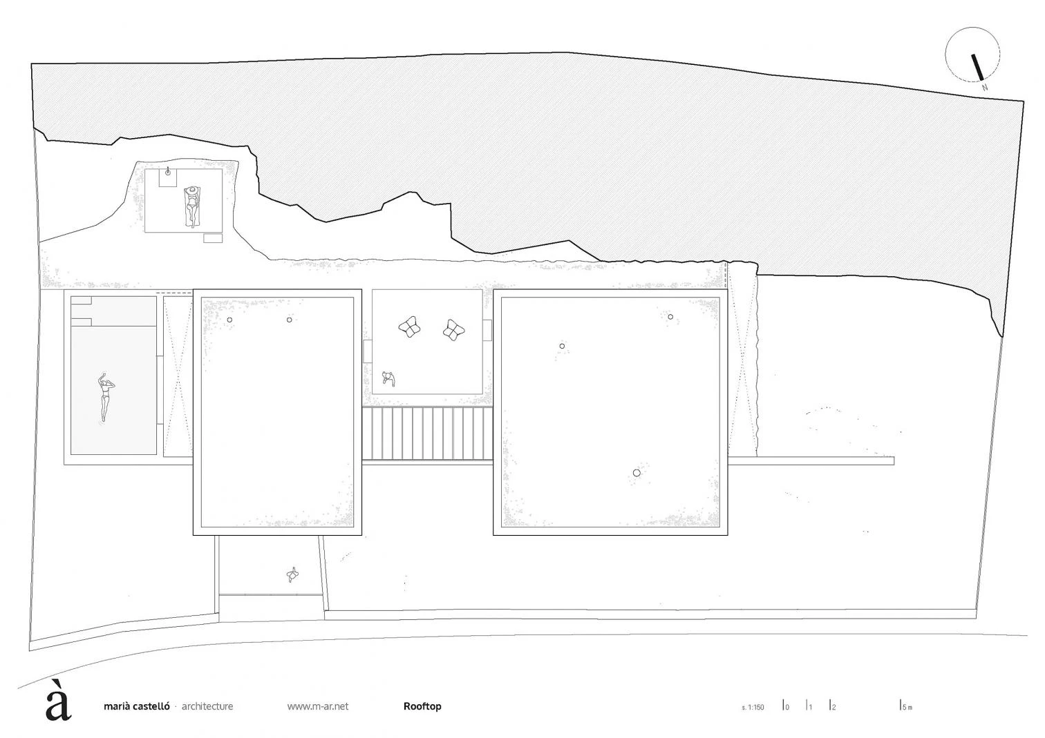 House in Port de la Selva