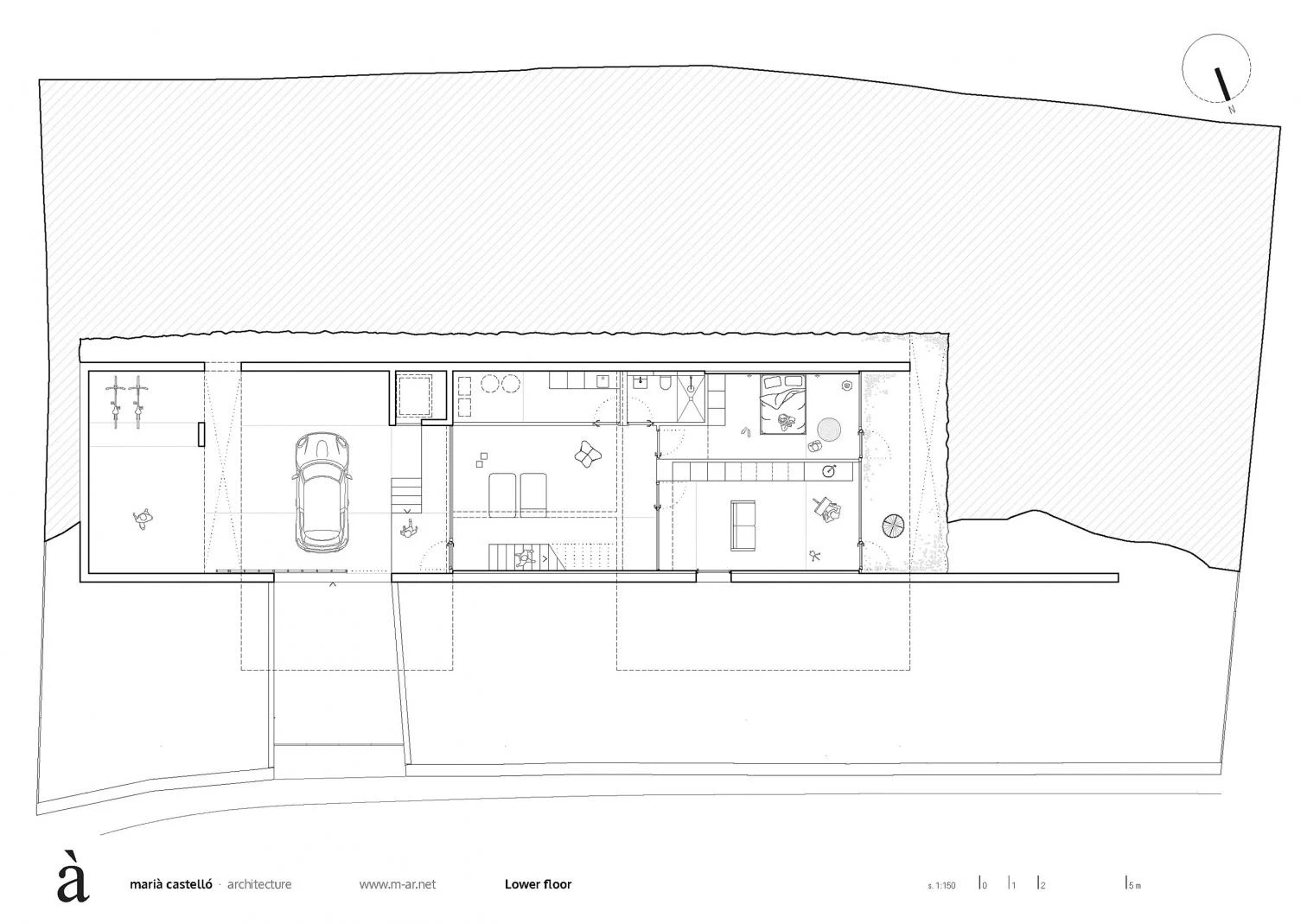 House in Port de la Selva