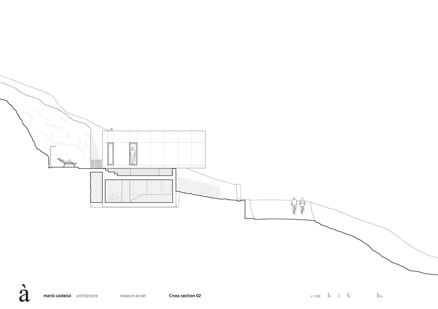 House in Port de la Selva