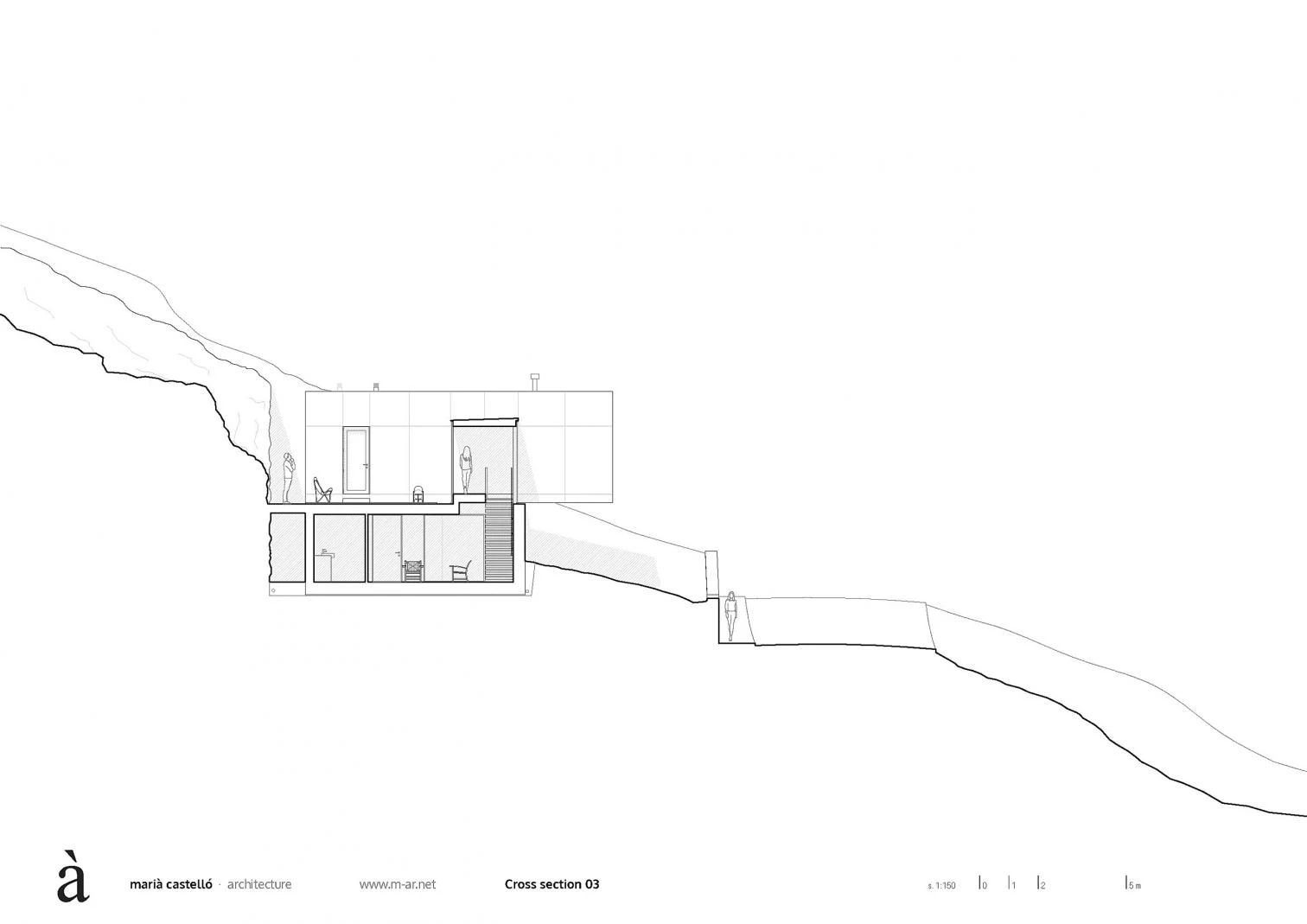 House in Port de la Selva