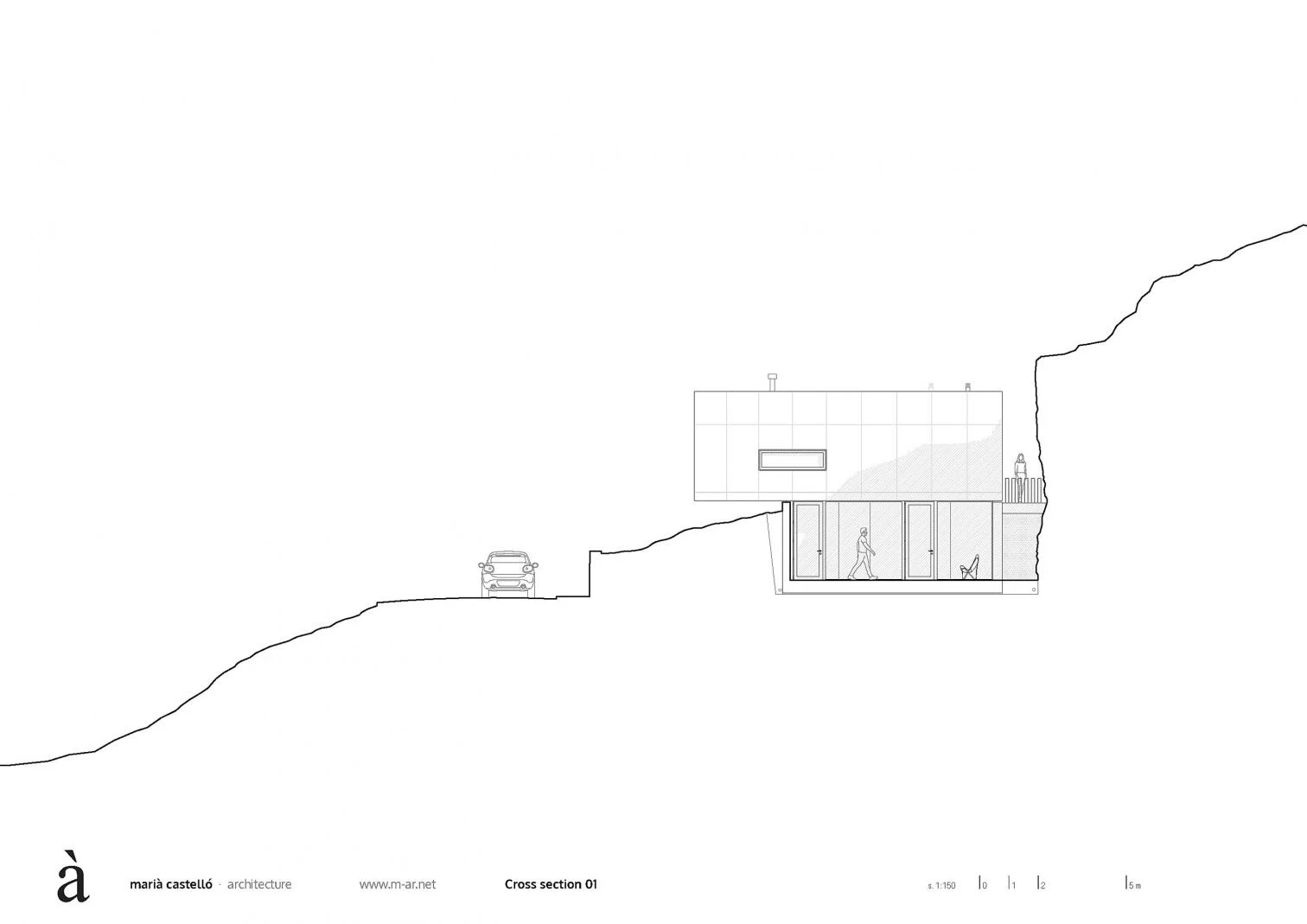 House in Port de la Selva