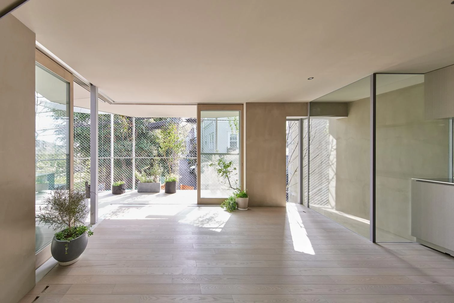 Weather House, Tokyo