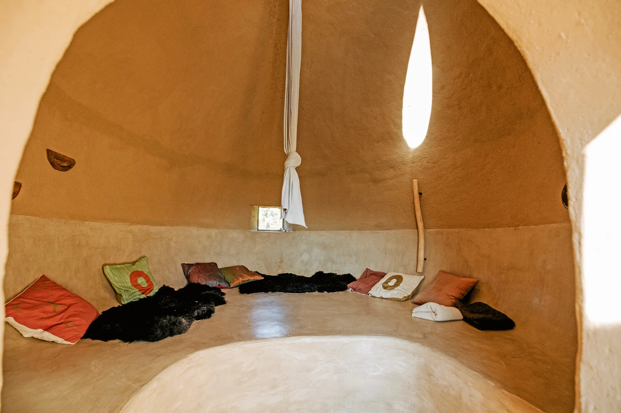 Espacio para el nacimiento y los sentidos en Vorarlberg