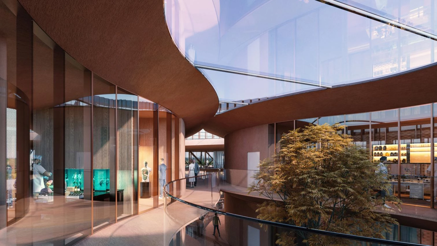 Center for Neuroscience and Psychiatrics in Aarhus