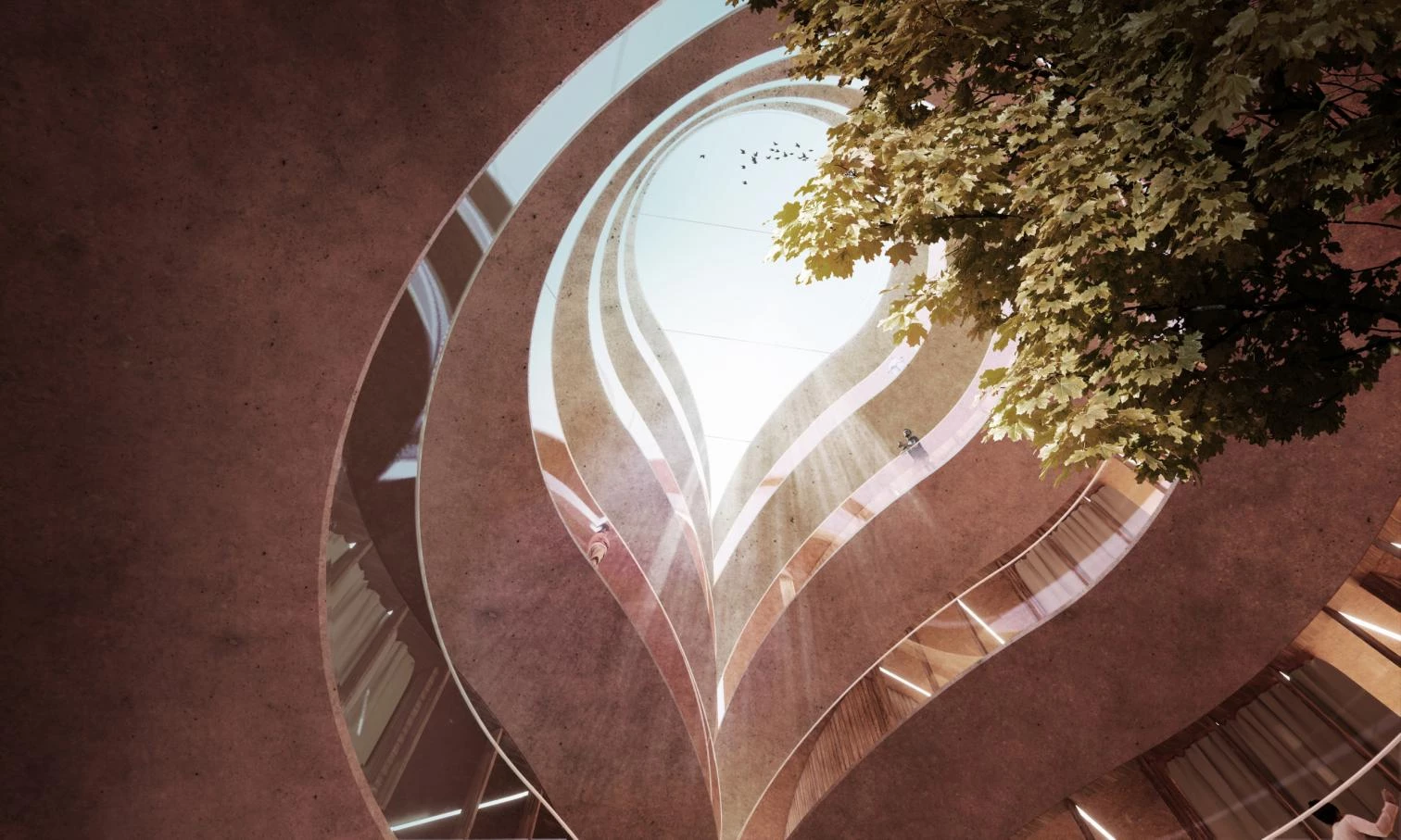 Center for Neuroscience and Psychiatrics in Aarhus