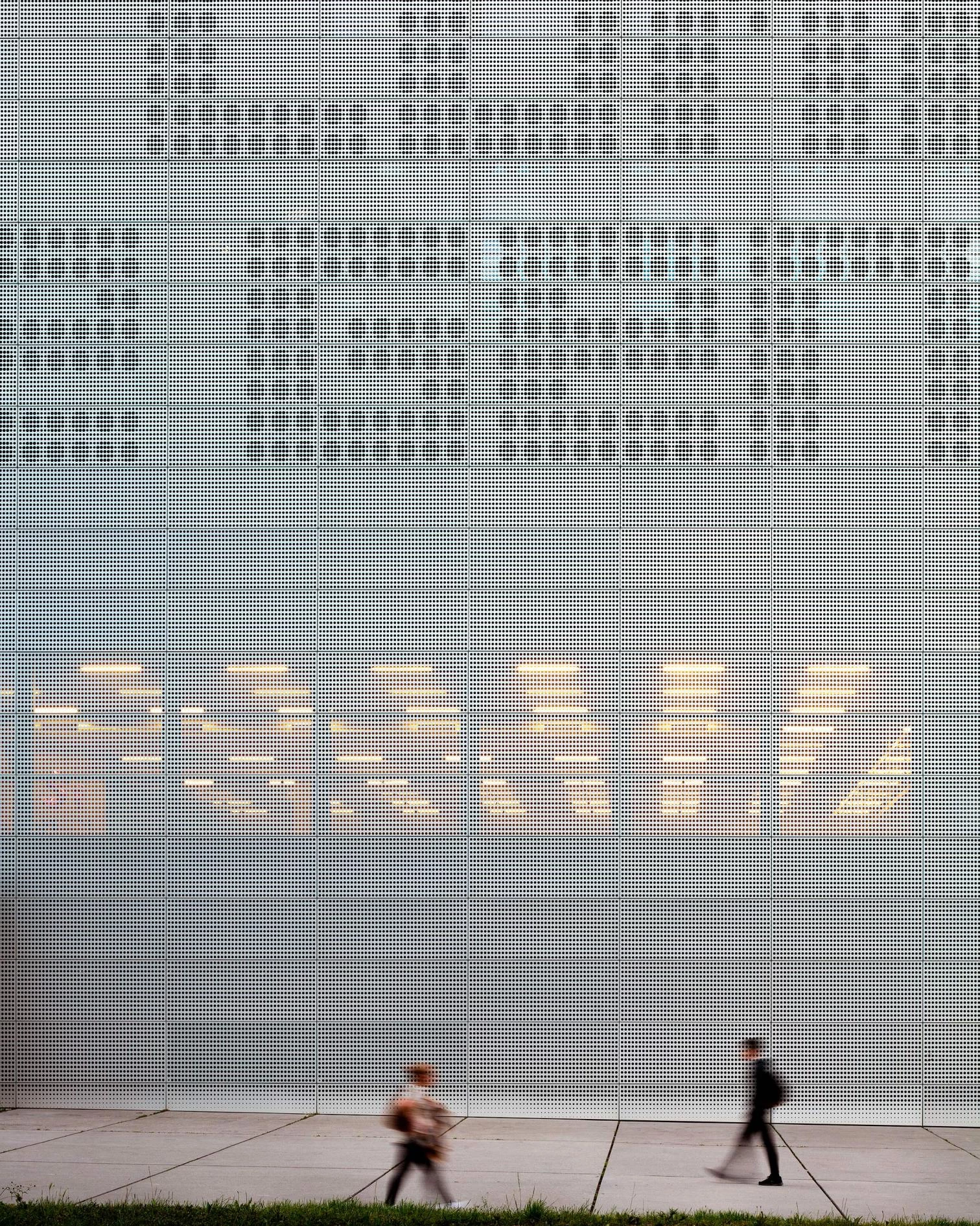 Théâtre de la Nouvelle Comédie in Geneva