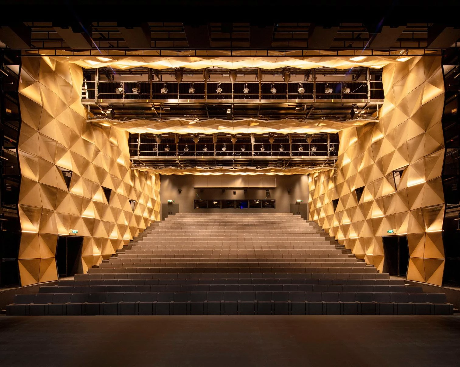 Théâtre de la Nouvelle Comédie in Geneva