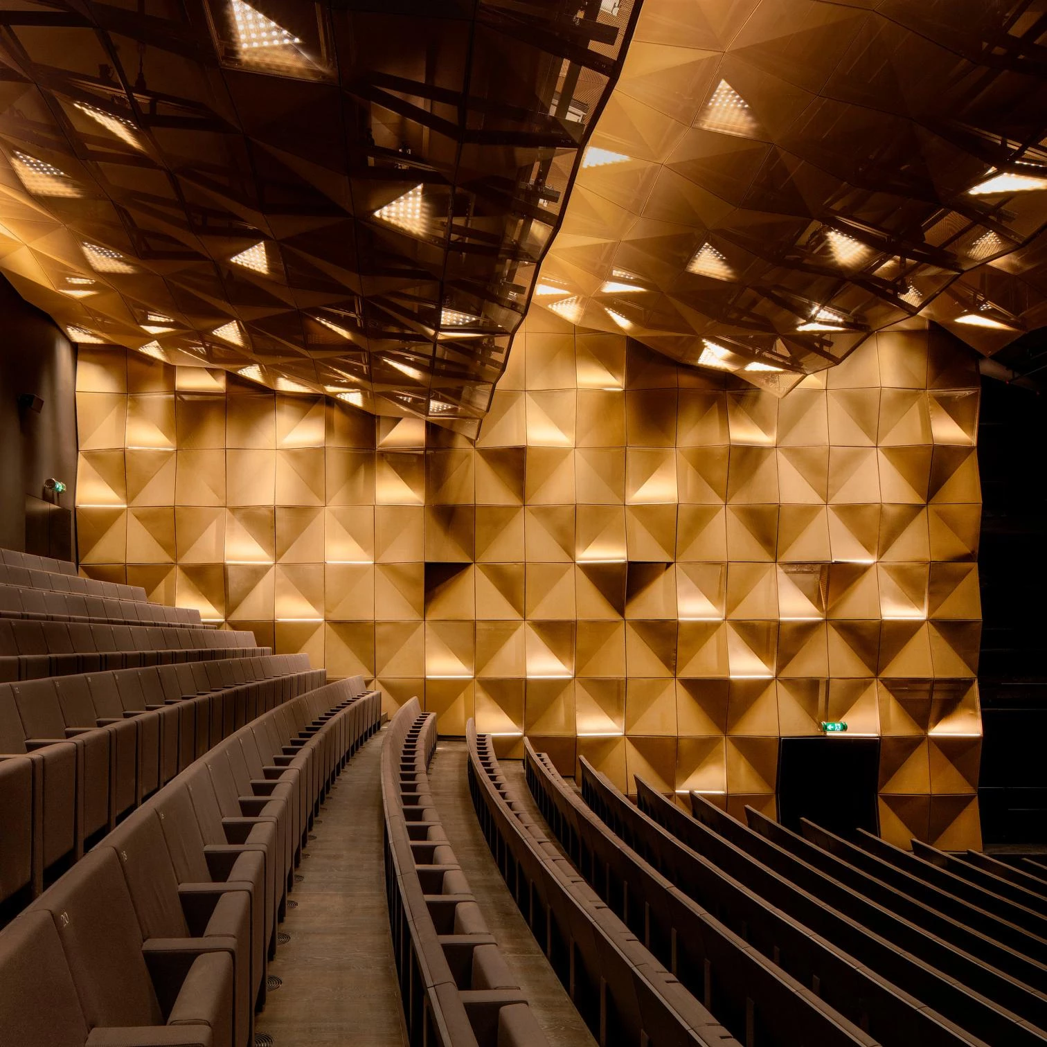 Théâtre de la Nouvelle Comédie in Geneva