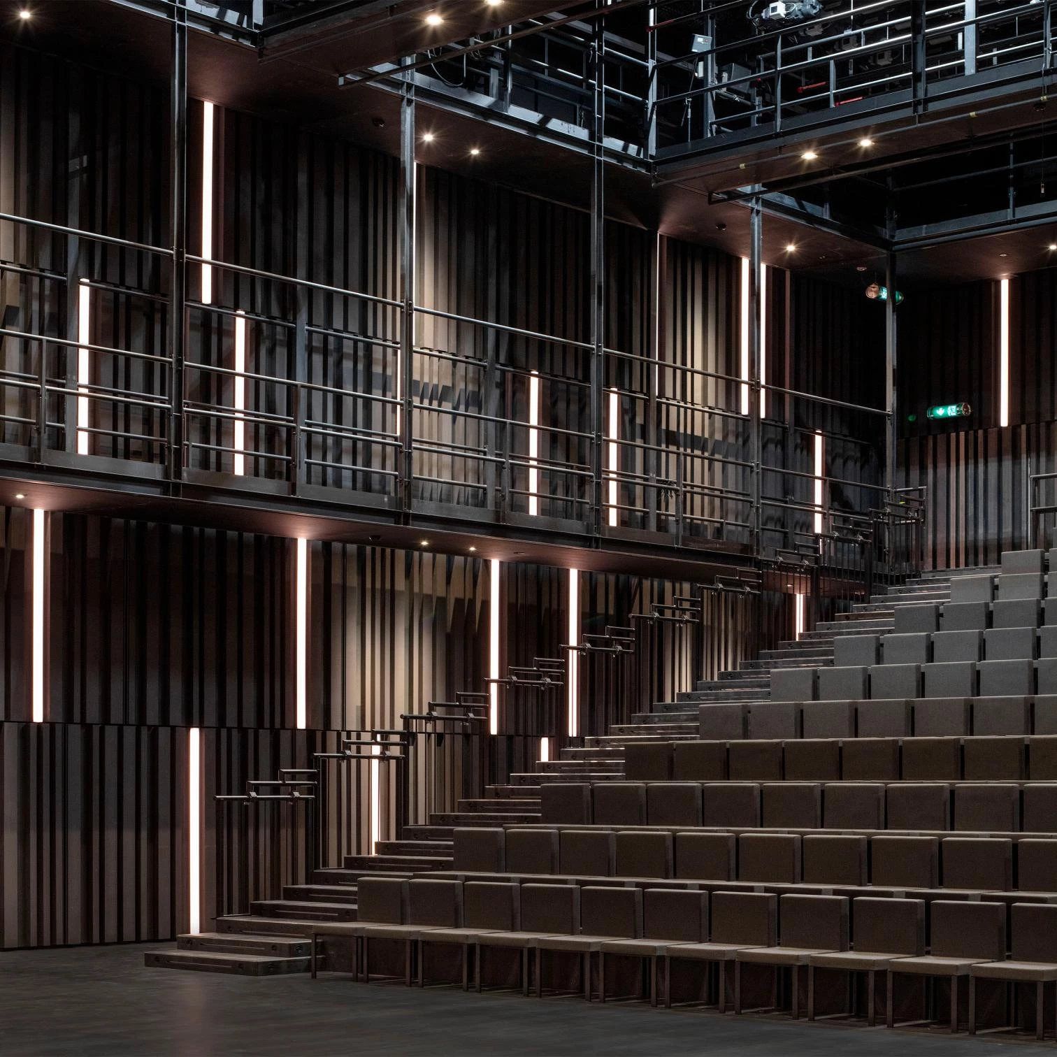 Théâtre de la Nouvelle Comédie in Geneva