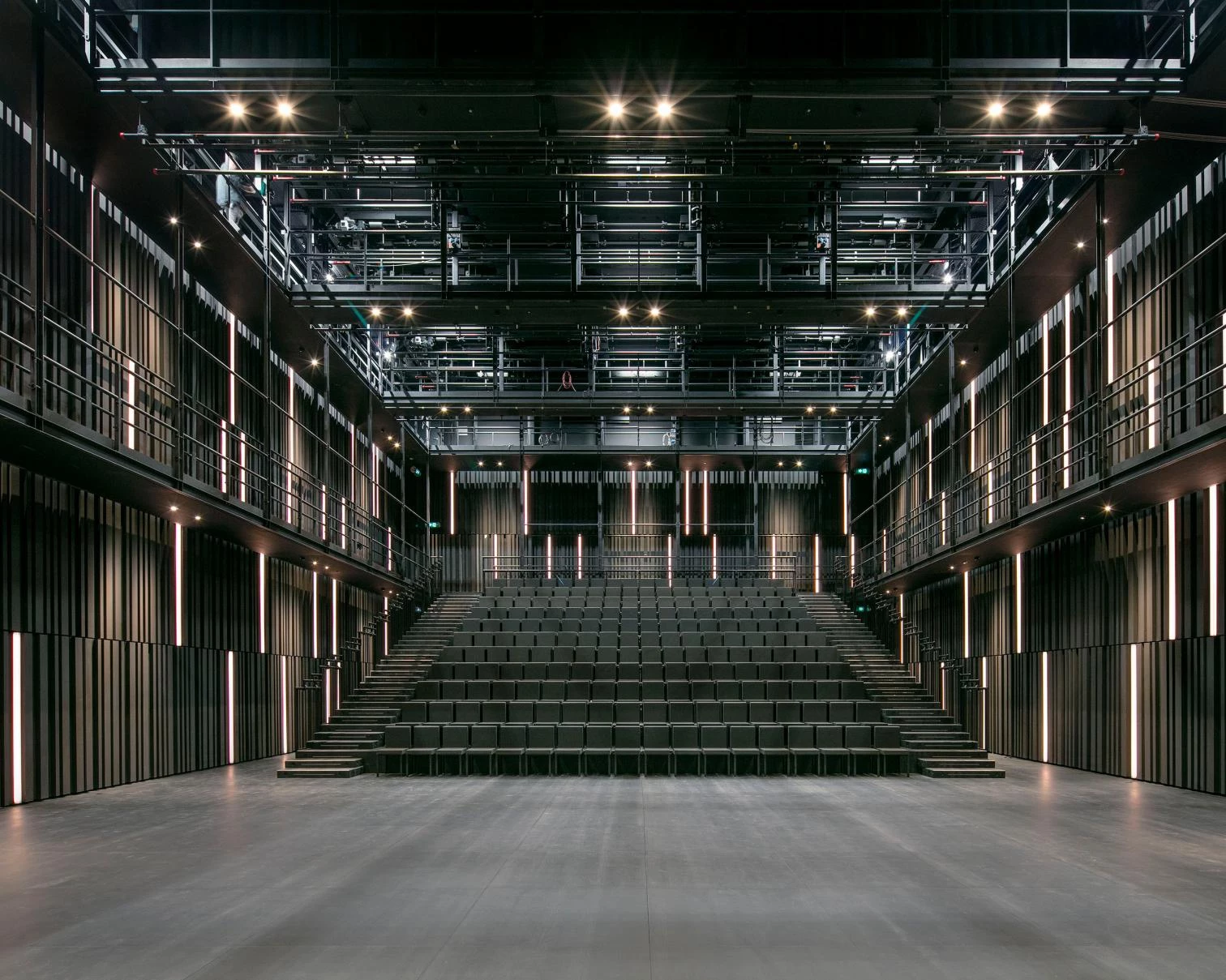 Théâtre de la Nouvelle Comédie in Geneva