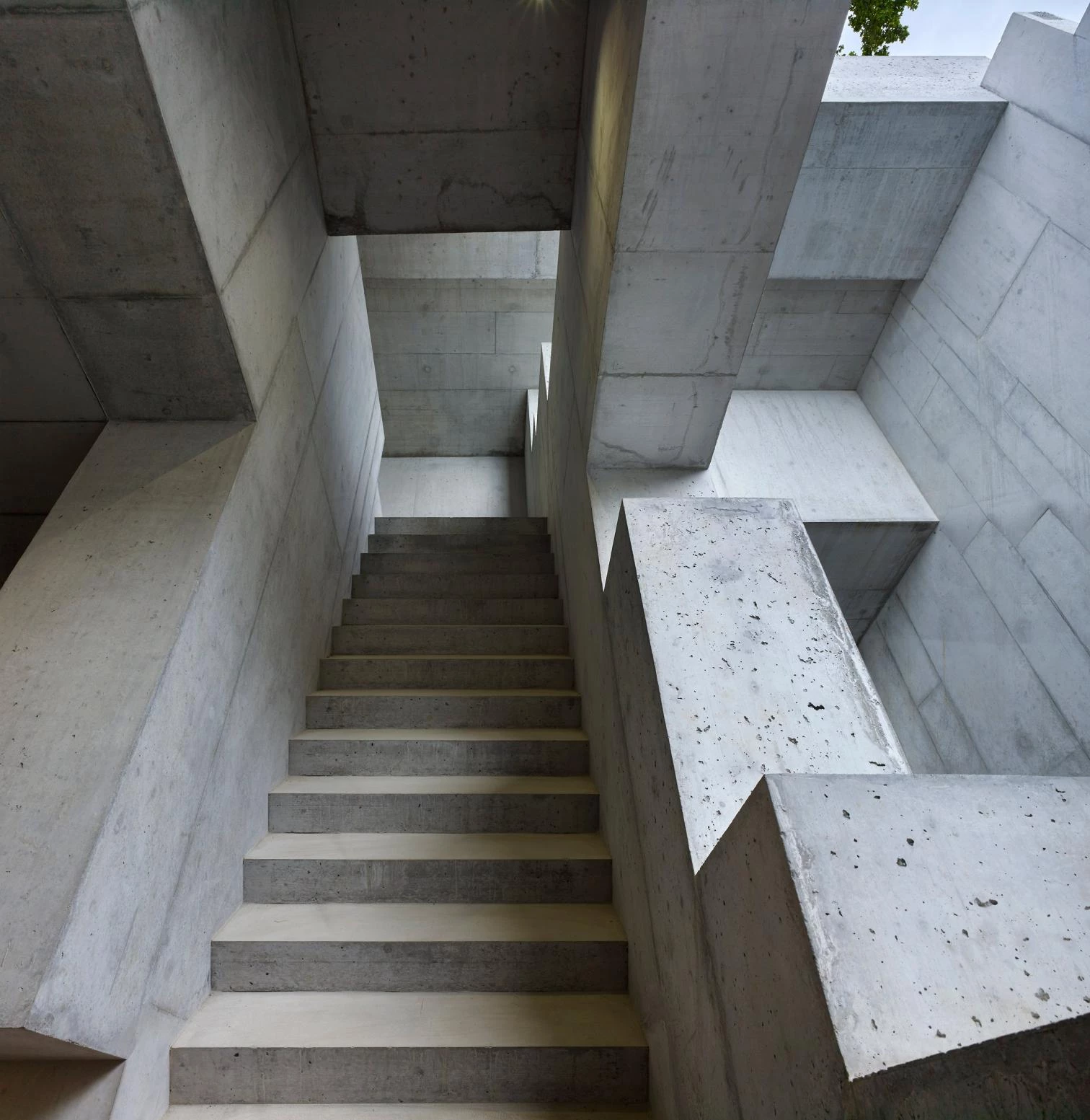 Glacier Garden Museum in Lucerne