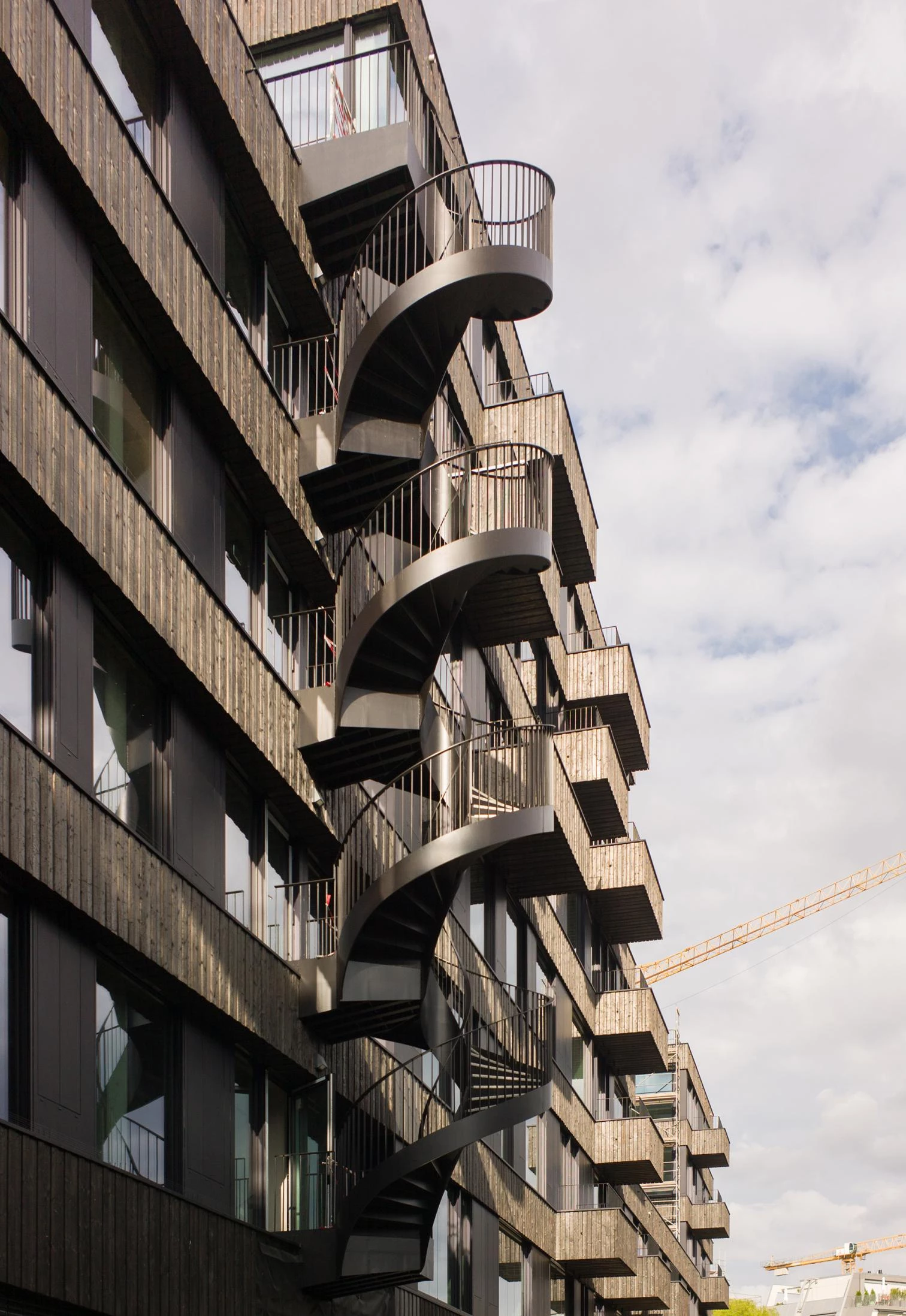 Frizz23 in Berlín