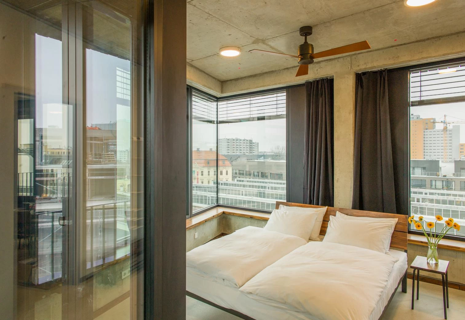 Frizz23 in Berlín