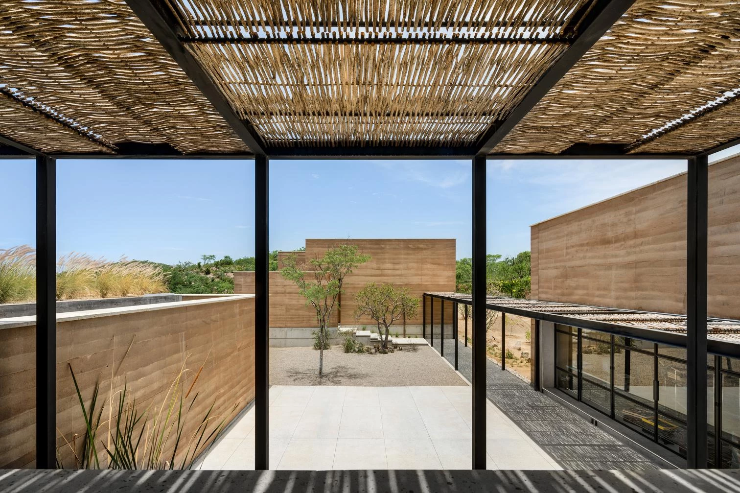 Casa Ballena Art Center in San José del Cabo