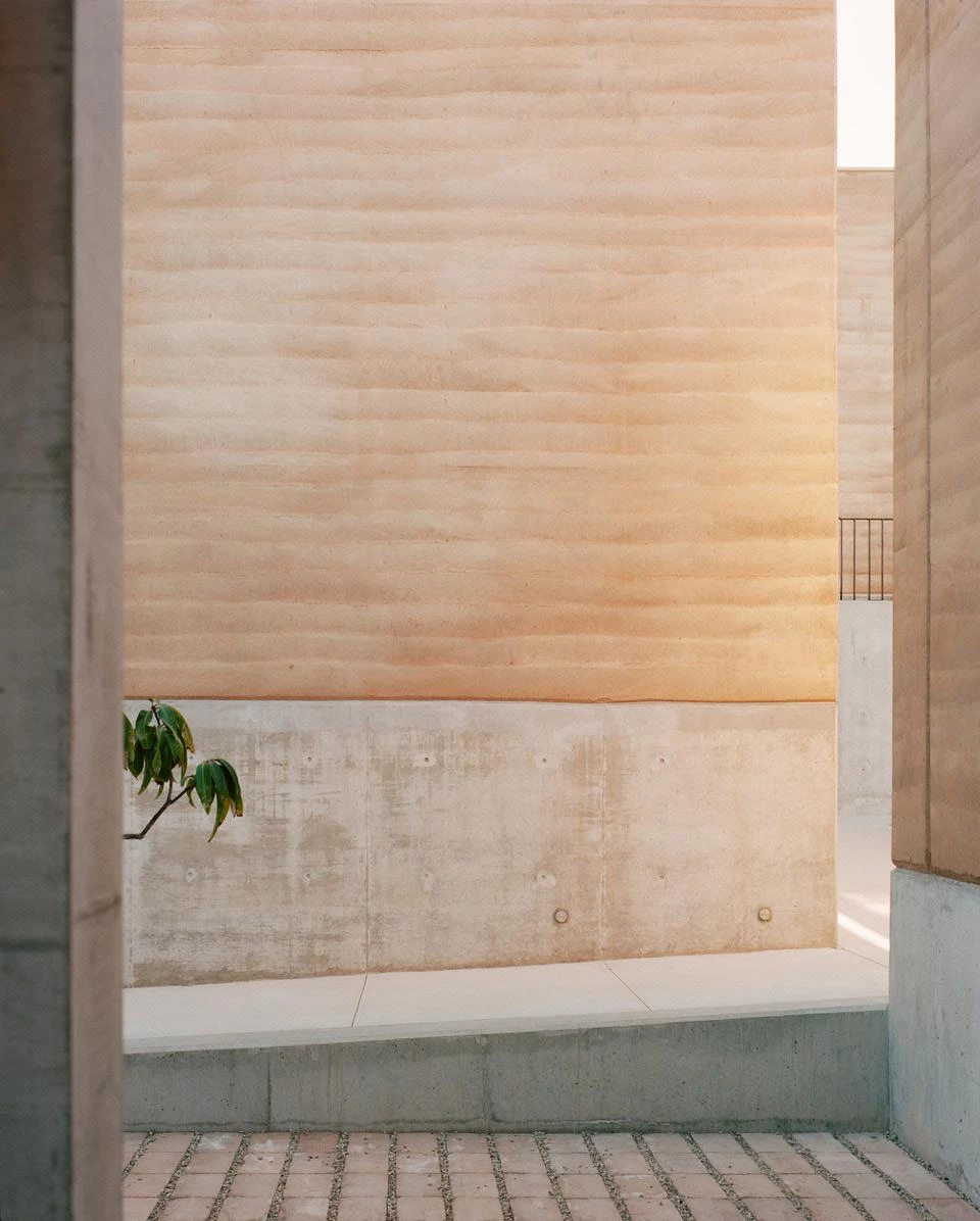 Casa Ballena Art Center in San José del Cabo