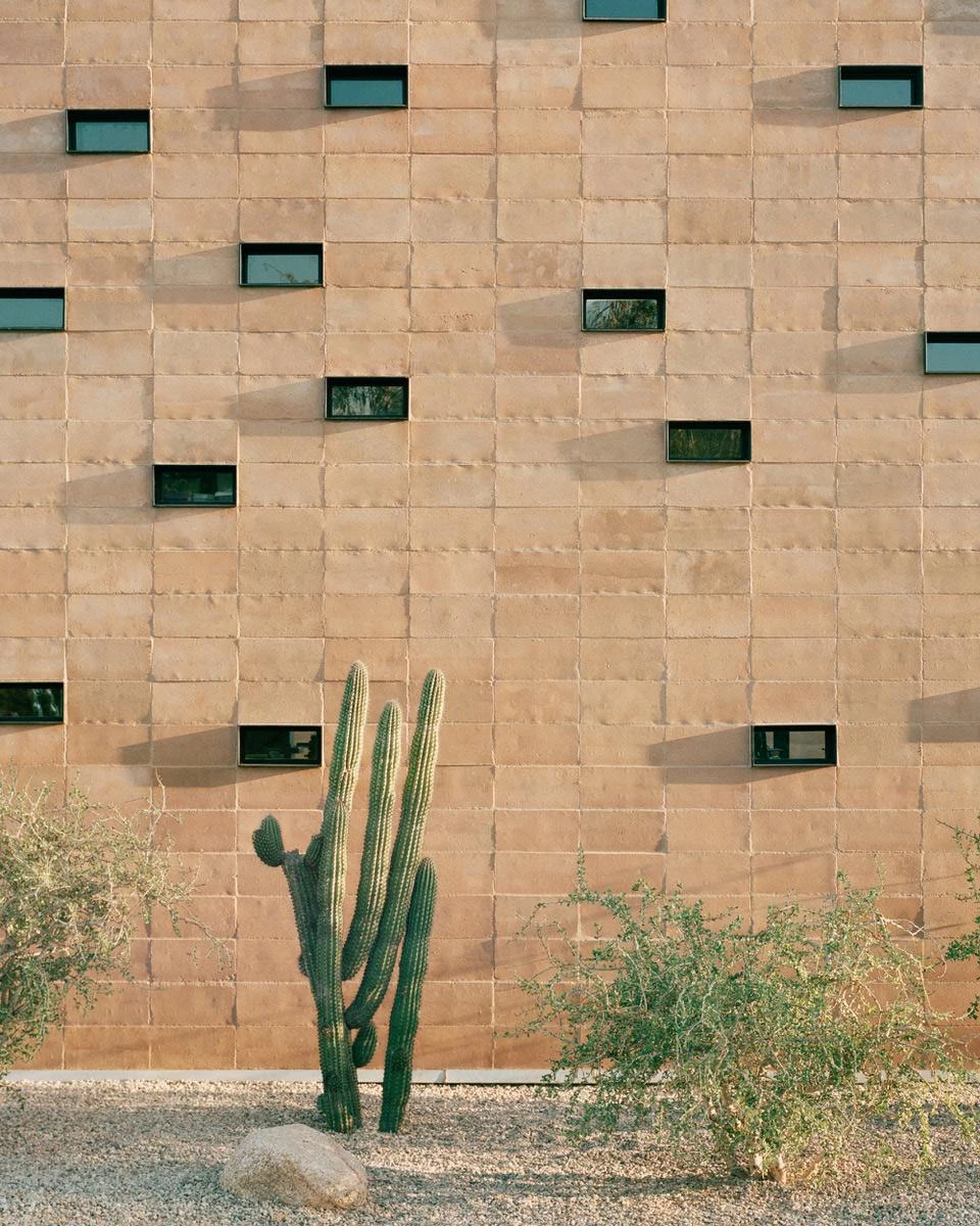 Casa Ballena Art Center in San José del Cabo