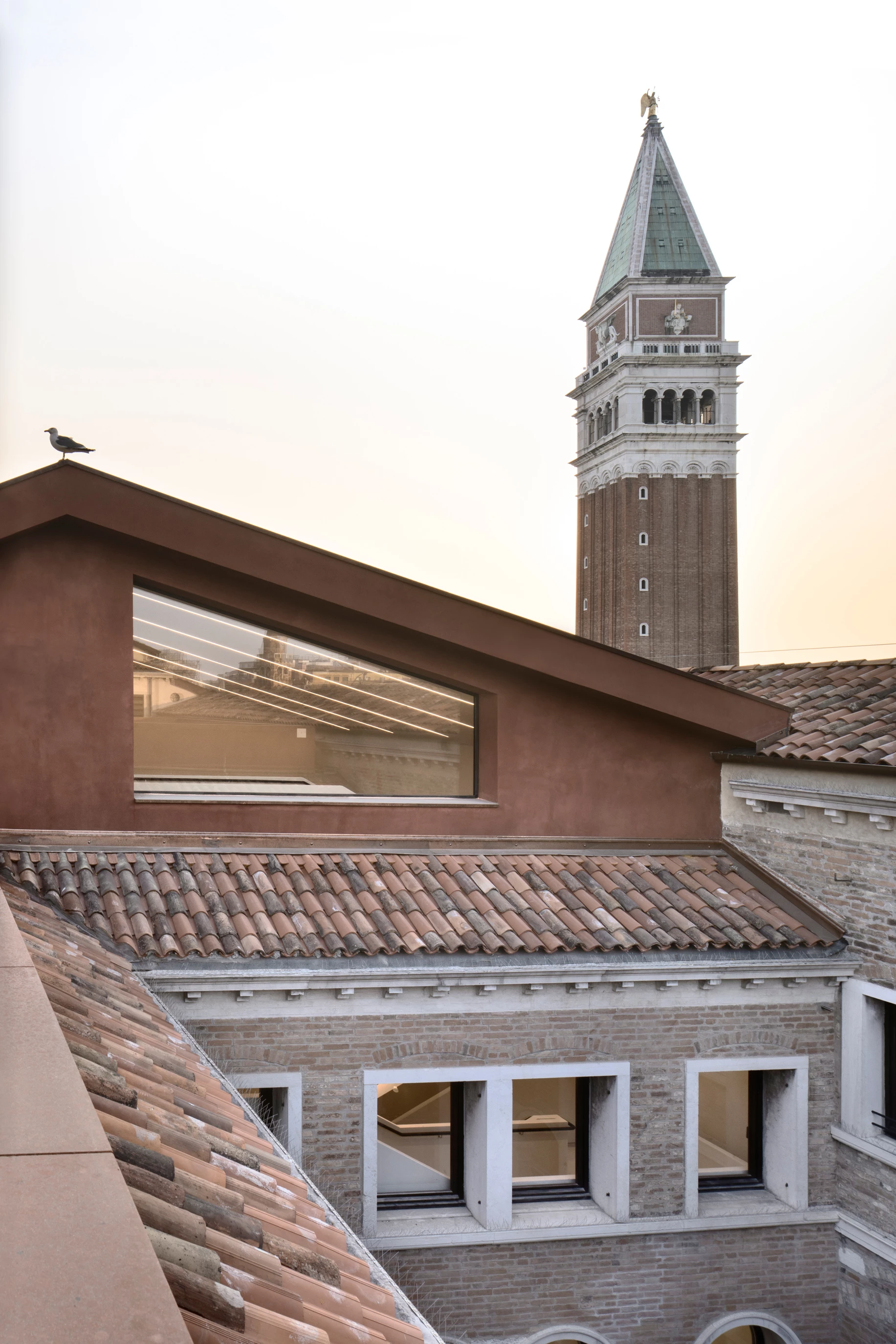 Procuradurías de Venecia