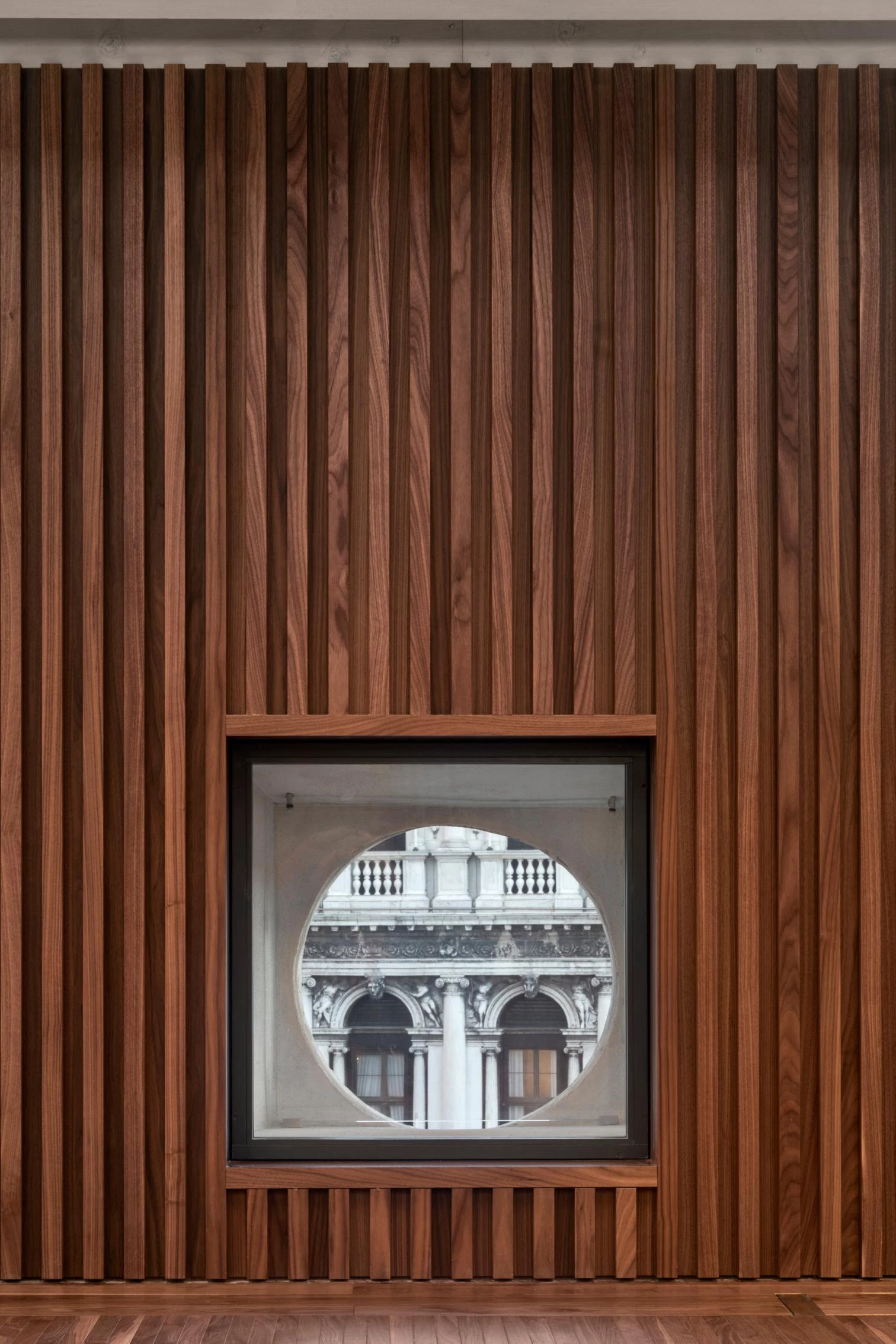 Procuradurías de Venecia