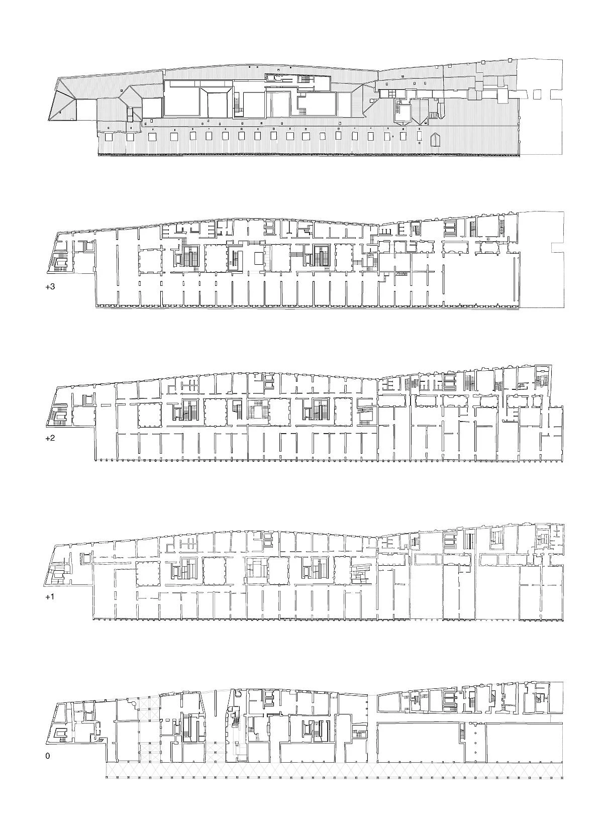 Procuradurías de Venecia