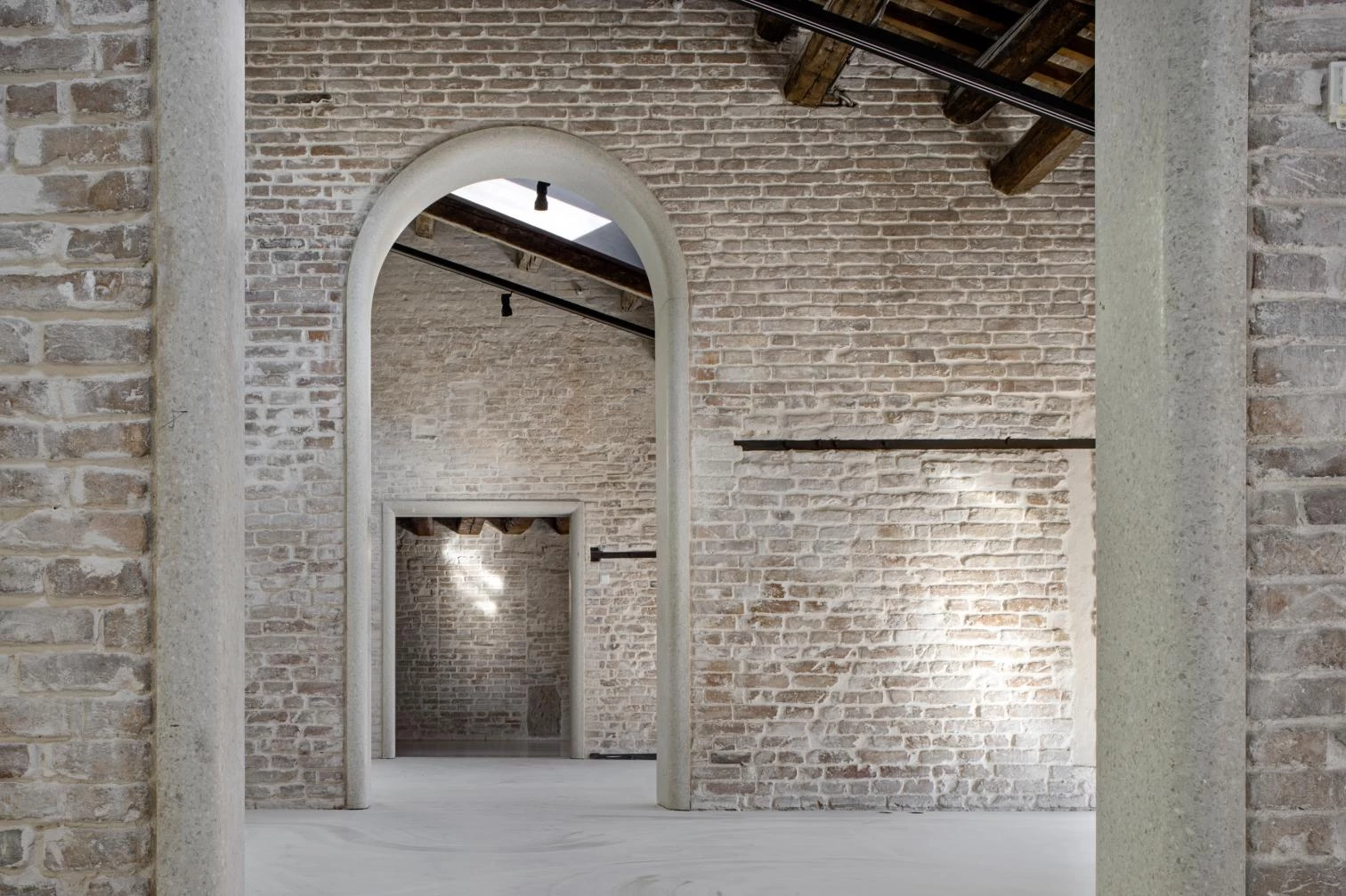 Procuratie Vecchie, Venice